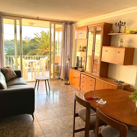 Apartment 13199, Next To The Beach In The Sun, Building Dms-2 La Pineda Eksteriør bilde