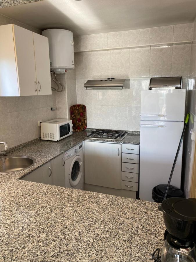 Apartment 13199, Next To The Beach In The Sun, Building Dms-2 La Pineda Eksteriør bilde