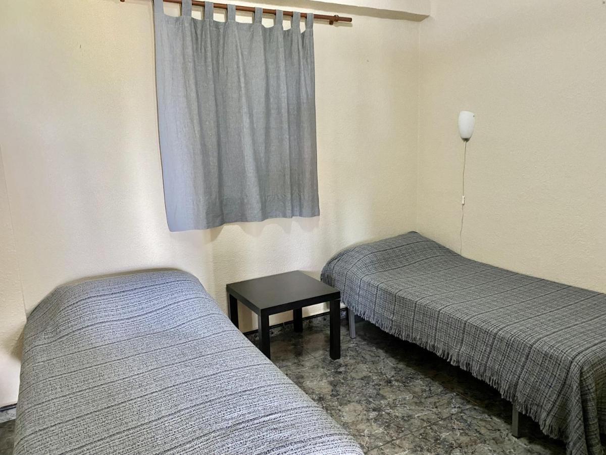 Apartment 13199, Next To The Beach In The Sun, Building Dms-2 La Pineda Eksteriør bilde