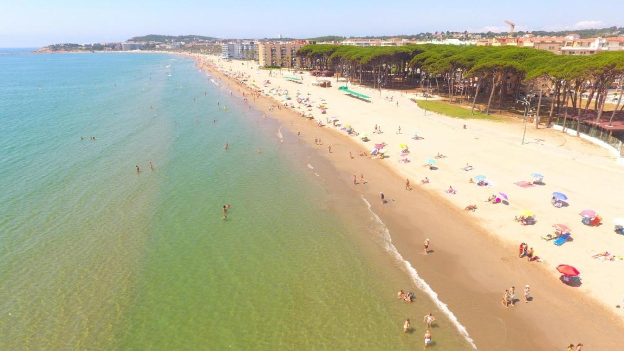 Apartment 13199, Next To The Beach In The Sun, Building Dms-2 La Pineda Eksteriør bilde