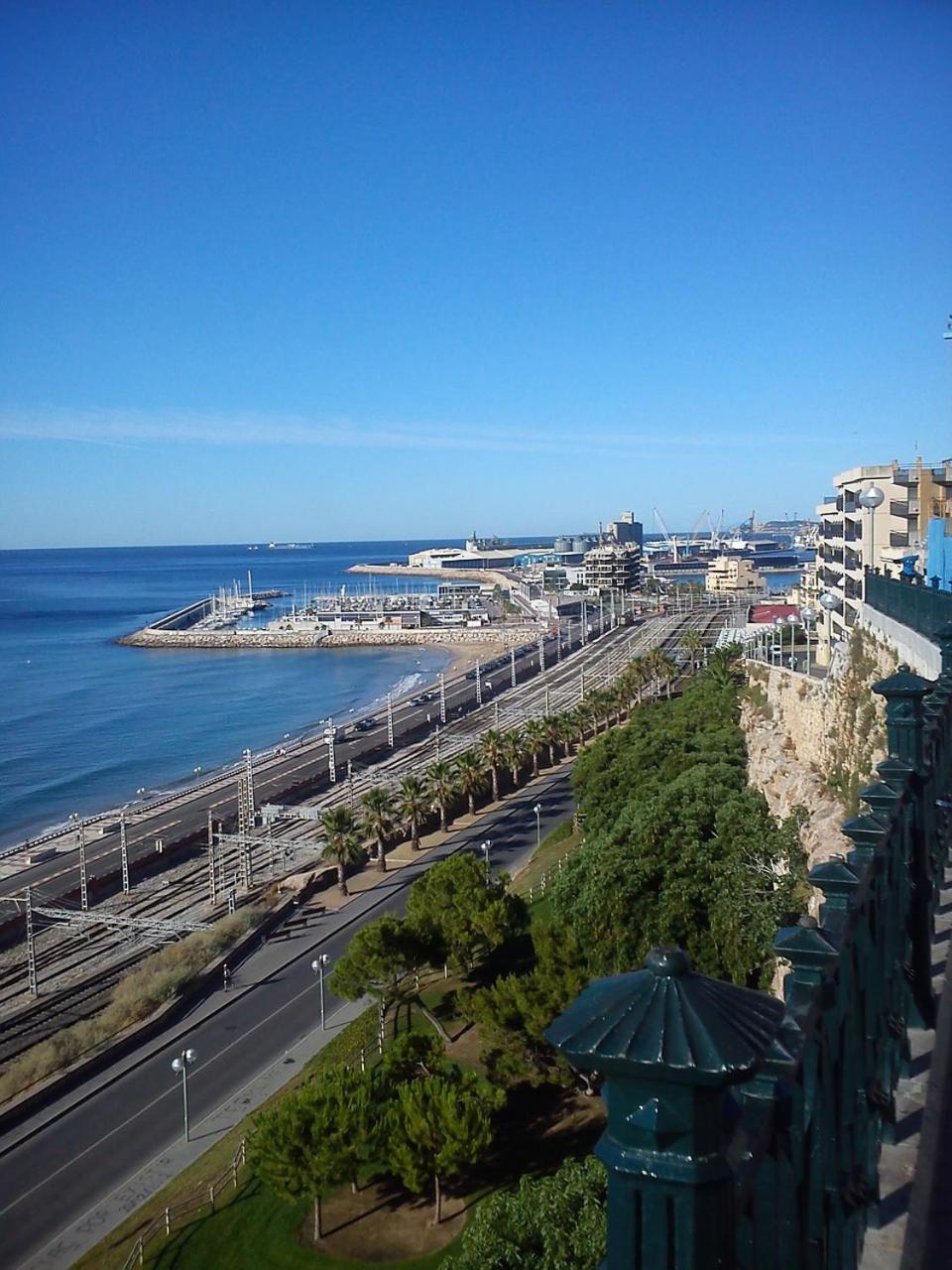 Apartment 13199, Next To The Beach In The Sun, Building Dms-2 La Pineda Eksteriør bilde