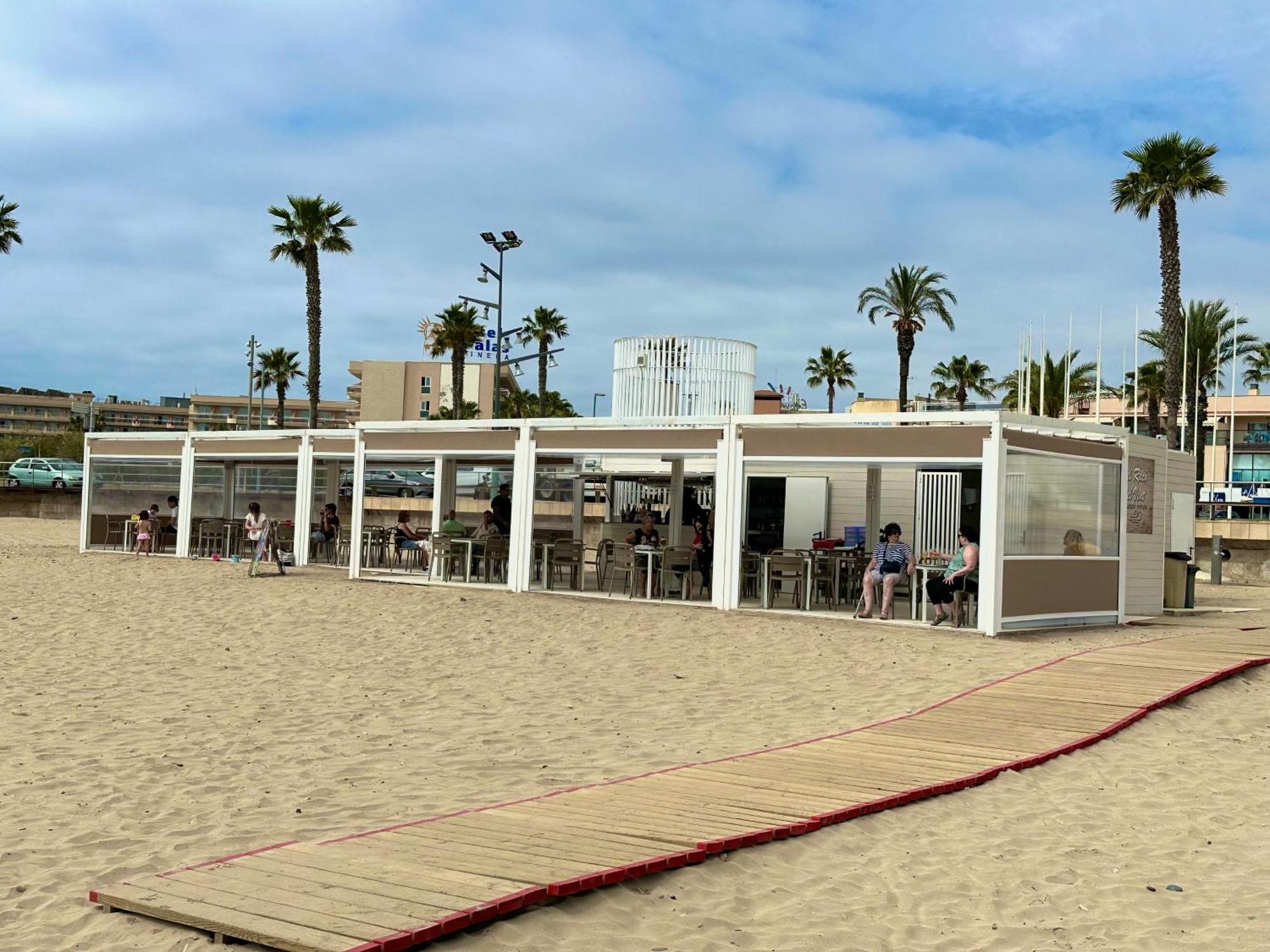 Apartment 13199, Next To The Beach In The Sun, Building Dms-2 La Pineda Eksteriør bilde